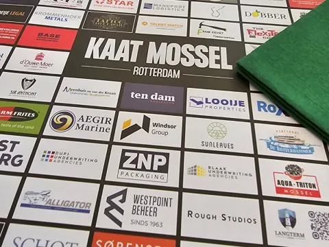 Kaat Mossel