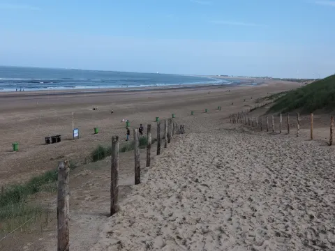Foto 5 van Parnassia aan Zee