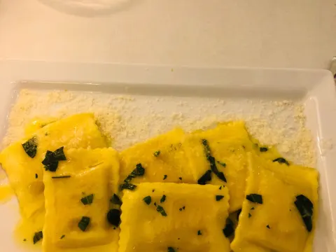 A Tavola
