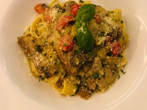 A Tavola
