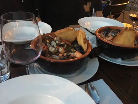 Foto 4 van A Tavola