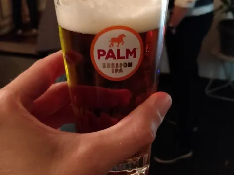 Restaurant Peardeburgh