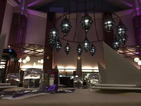 Juliana Plaza