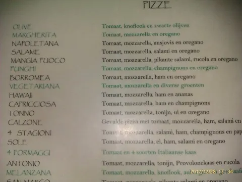 Foto 2 van Marea