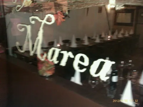 Marea