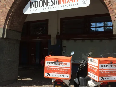 Indah Indonesia