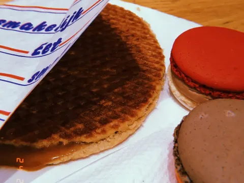 Croissanterie C'est Magnifique