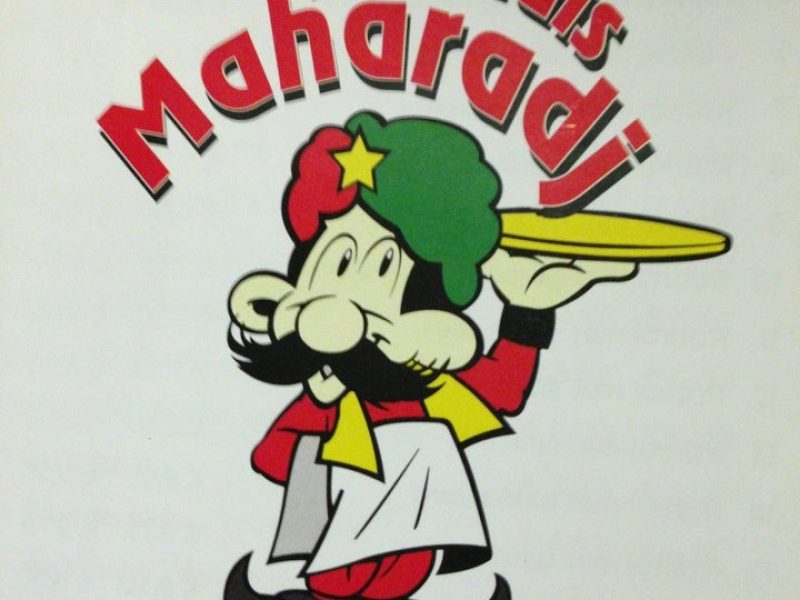 Rotihuis Maharadj