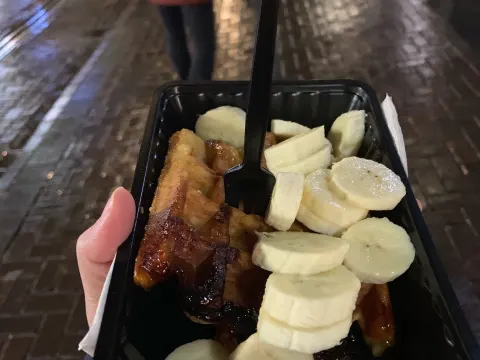 Foto 4 van Croissanterie C'est Magnifique