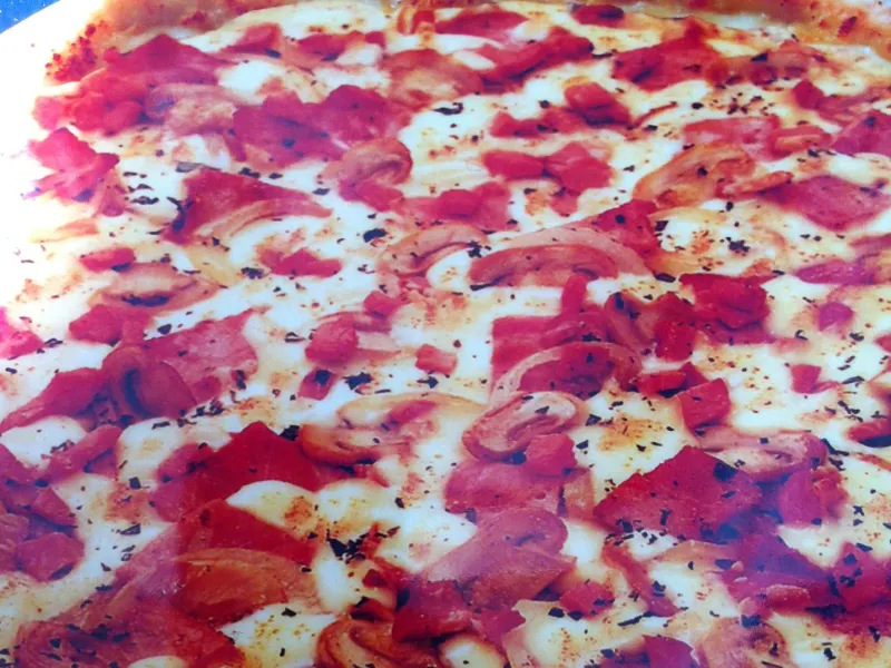 Foto 1 van Domino's Pizza