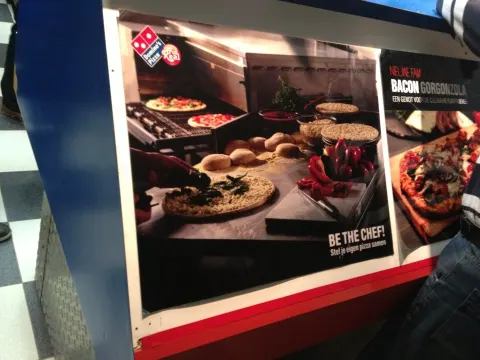 Domino's Pizza