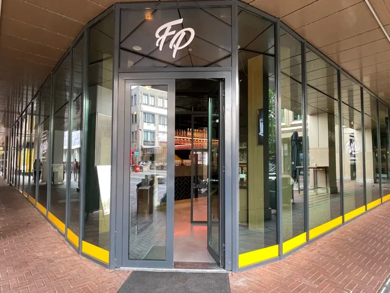 Foto 1 van Fat Phill’s