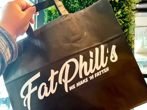 Foto 3 van Fat Phill’s