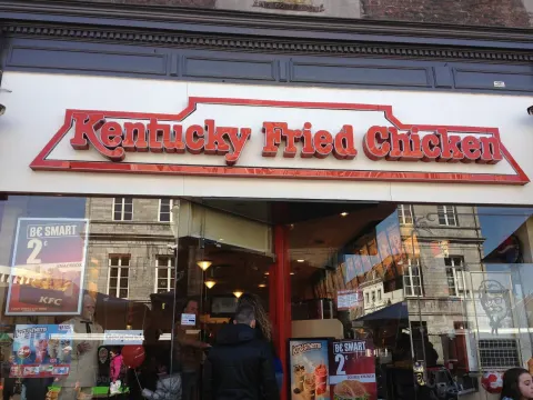 KFC