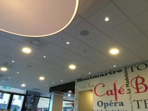 Foto 2 van Délifrance