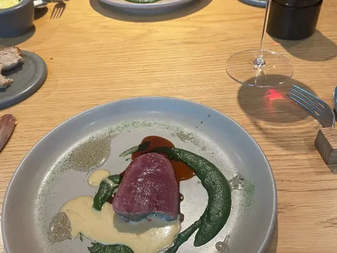 Restaurant Wils