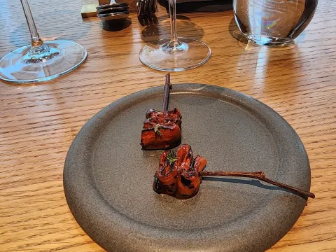 Restaurant Wils