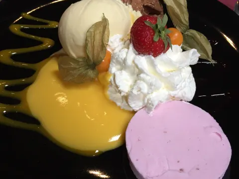Foto 4 van Restaurant De Kaaipoort