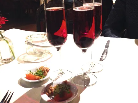 Restaurant De Kaaipoort
