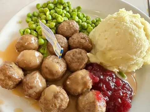IKEA Restaurant