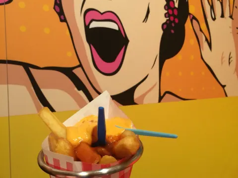 Snackbar Ten Have