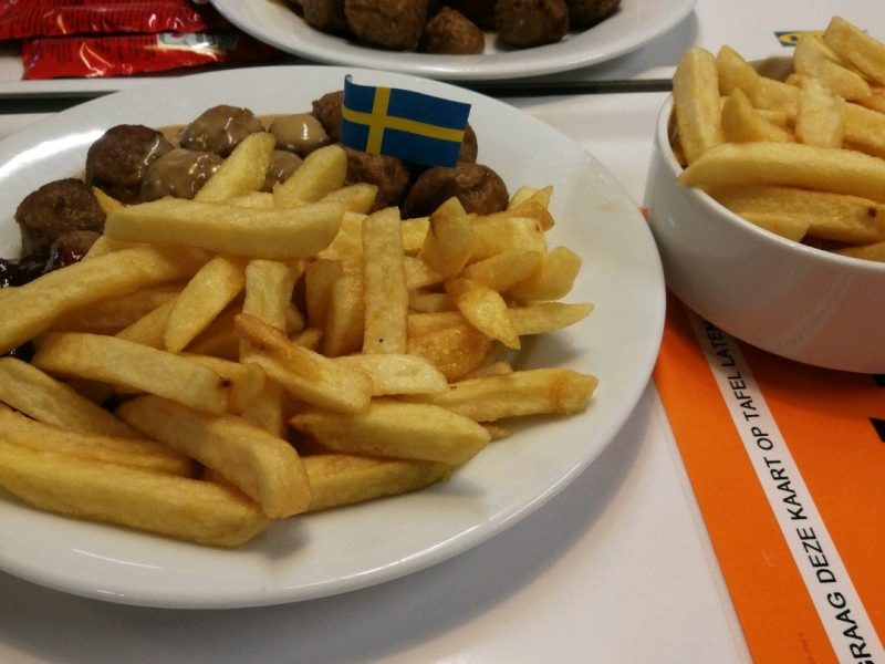 IKEA Restaurant