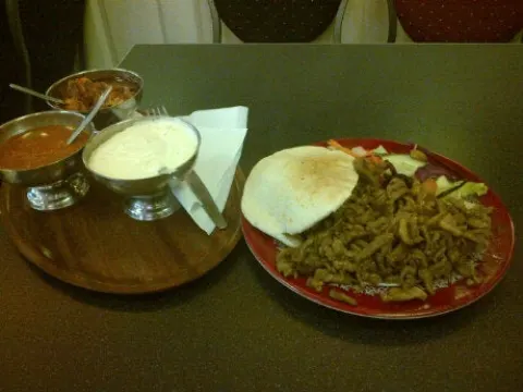 Foto 5 van Snackbar Ten Have