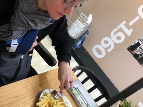 IKEA Restaurant