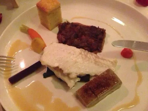 Le Moulin Fou