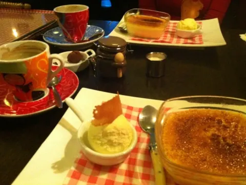 Foto 4 van Le Moulin Fou