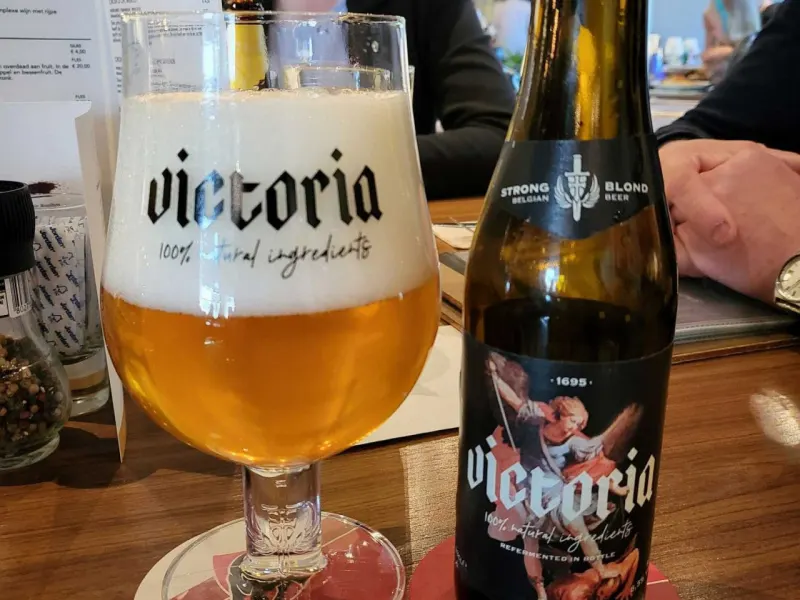 Foto 1 van De Bengel