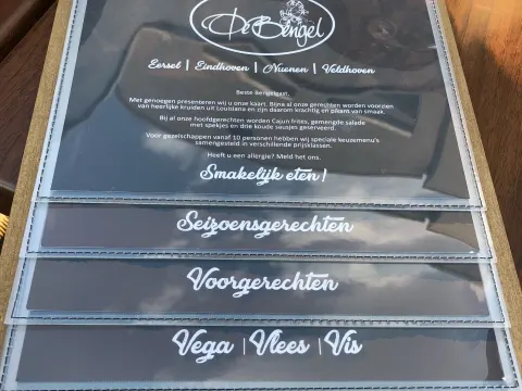 Foto 2 van De Bengel