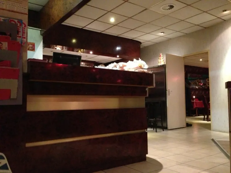 Foto 1 van Aziatisch Specialiteiten Restaurant Jasmijn