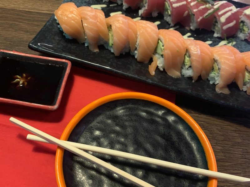 Shabu to go