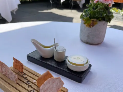 De Kromme Dissel