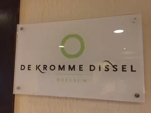 De Kromme Dissel