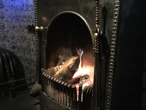 Restaurant De Tasca