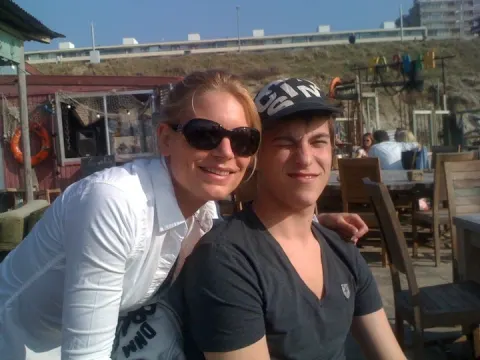 Mango's Zandvoort