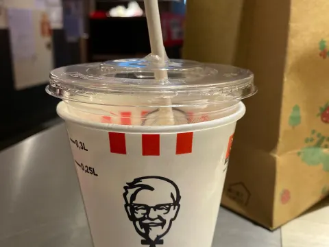 Foto 2 van KFC