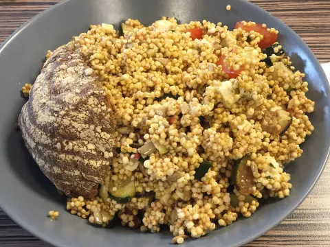 Slim Salads