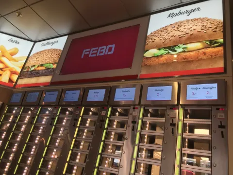 Foto 3 van Febo