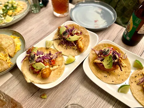 Condesa Taqueria