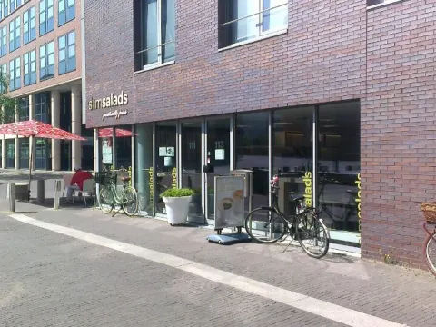 Foto 3 van Slim Salads