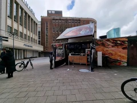 Foto 4 van Panini