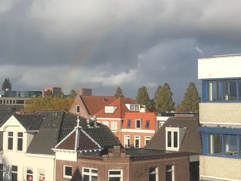Hema restaurant Zaandam