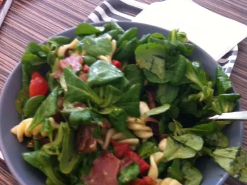 Slim Salads