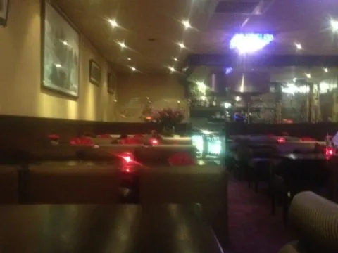 Chinees Indisch Restaurant China
