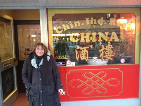 Foto 3 van Chinees Indisch Restaurant China