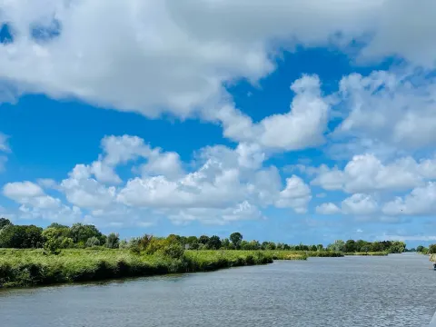 Uitspanning Vlietzicht