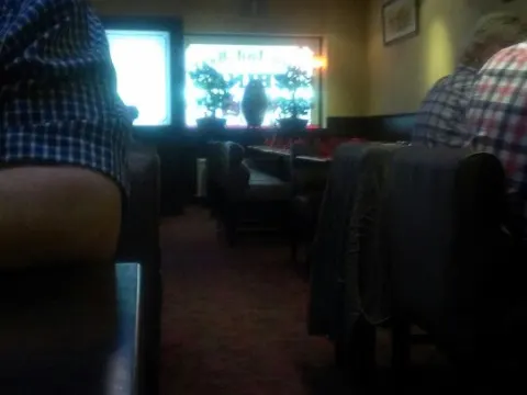 Foto 5 van Chinees Indisch Restaurant China